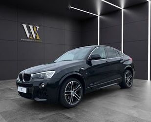 BMW X4 Gebrauchtwagen