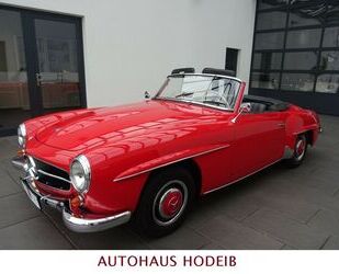 Mercedes-Benz 190 Gebrauchtwagen