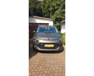Citroen C4 Picasso Gebrauchtwagen