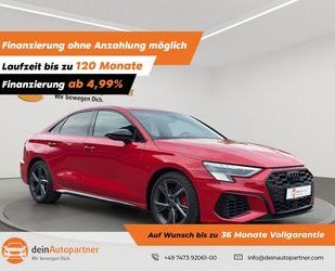 Audi S3 Gebrauchtwagen