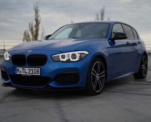 BMW M140i Gebrauchtwagen
