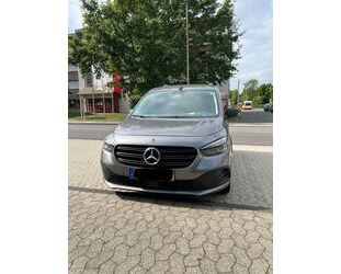 Mercedes-Benz Citan Gebrauchtwagen