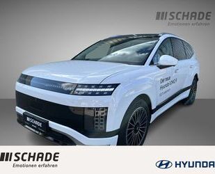 Hyundai IONIQ 9 Gebrauchtwagen