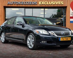 Lexus GS 450 Gebrauchtwagen