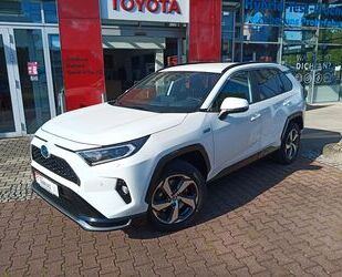 Toyota RAV 4 Gebrauchtwagen