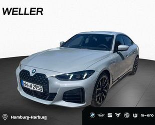 BMW 420 Gran Coupé Gebrauchtwagen