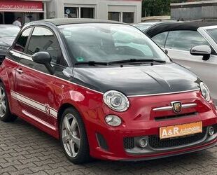 Abarth 500 Gebrauchtwagen