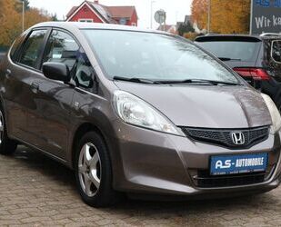 Honda Jazz Gebrauchtwagen