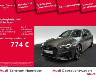 Audi S4 Gebrauchtwagen