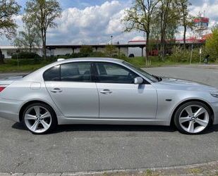 BMW 523 Gebrauchtwagen