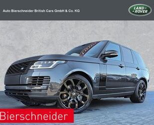 Land Rover Range Rover Gebrauchtwagen