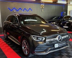 Mercedes-Benz GLC 300 Gebrauchtwagen