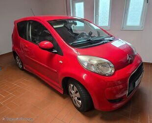 Citroen C1 Gebrauchtwagen