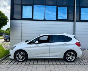BMW 220 Active Tourer Gebrauchtwagen