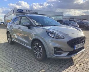 Ford Puma Gebrauchtwagen