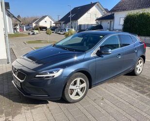 Volvo V40 Gebrauchtwagen