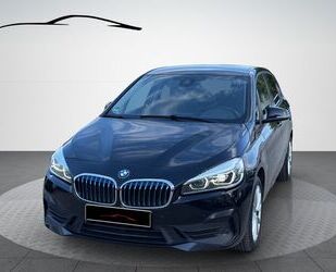 BMW 225 Active Tourer Gebrauchtwagen