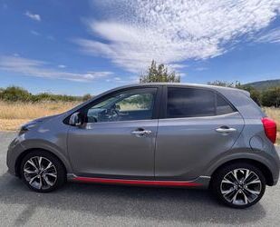 Kia Picanto Gebrauchtwagen