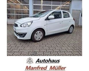 Mitsubishi Space Star Gebrauchtwagen