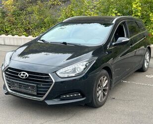 Hyundai i40 Gebrauchtwagen
