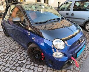 Abarth 500 Gebrauchtwagen