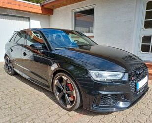 Audi RS3 Gebrauchtwagen