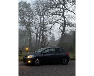 Toyota Auris Gebrauchtwagen