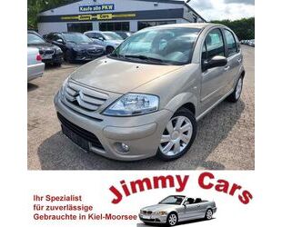 Citroen C3 Gebrauchtwagen