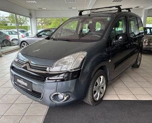 Citroen Berlingo Gebrauchtwagen
