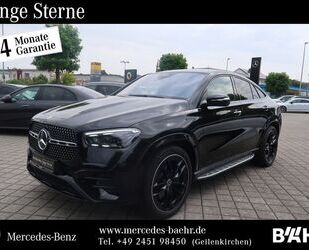 Mercedes-Benz GLE 450 Gebrauchtwagen