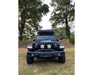 Jeep Wrangler Gebrauchtwagen