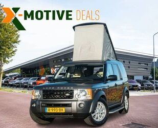 Land Rover Discovery Gebrauchtwagen
