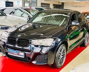 BMW X4 Gebrauchtwagen