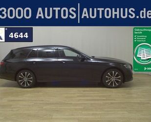 Mercedes-Benz E 300 Gebrauchtwagen