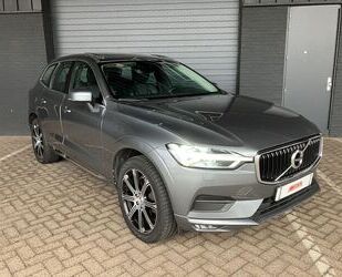 Volvo XC60 Gebrauchtwagen