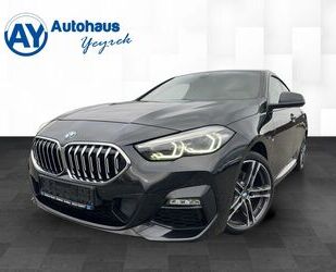 BMW 218 Gebrauchtwagen
