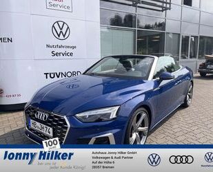 Audi S5 Gebrauchtwagen