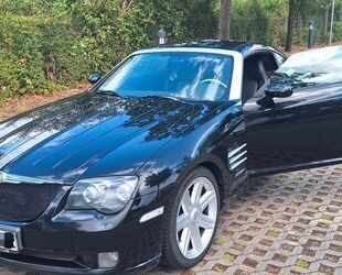 Chrysler Crossfire Gebrauchtwagen