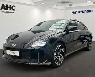 Hyundai IONIQ 6 Gebrauchtwagen