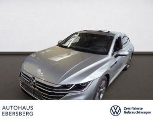 VW Arteon Gebrauchtwagen
