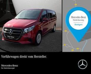 Mercedes-Benz V 250 Gebrauchtwagen