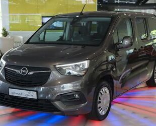 Opel Combo Life Gebrauchtwagen