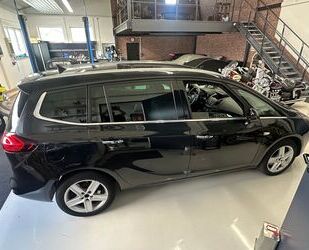 Opel Zafira Gebrauchtwagen