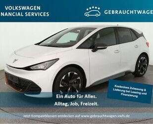Cupra Born Gebrauchtwagen