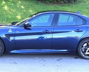 Alfa Romeo Giulia Gebrauchtwagen