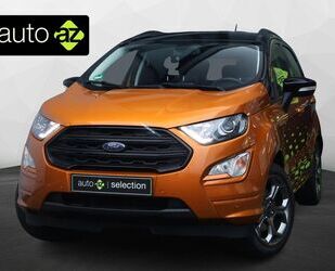Ford EcoSport Gebrauchtwagen