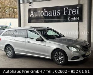 Mercedes-Benz E 220 Gebrauchtwagen