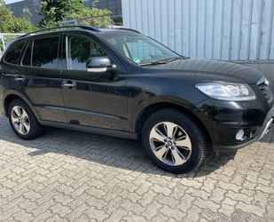 Hyundai SANTA FE Gebrauchtwagen