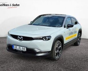 Mazda MX-30 Gebrauchtwagen