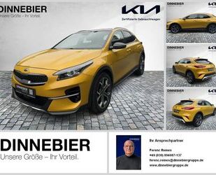Kia XCeed Gebrauchtwagen